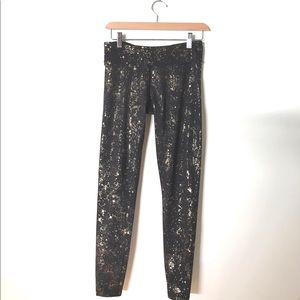 IVIIVA reversible tights - size US4 or girls 14